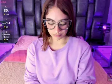 Bongacams Adult Video Chat of CloeBonet