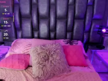 Bongacams Sex Chat of CloeBonet