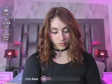 Bongacams Live Sex of CloeBonet