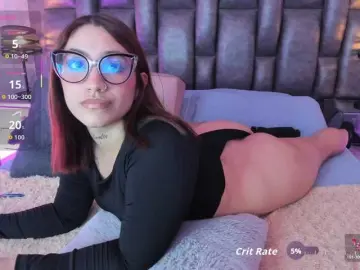 Bongacams Live Sex of CloeBonet