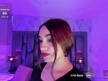 Bongacams Sex Chat of CloeBonet