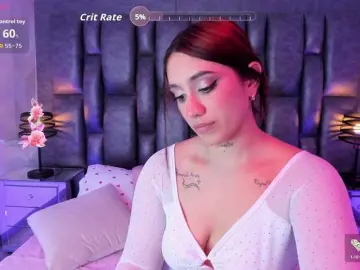 Bongacams Watch Live Sex Cams of CloeBonet