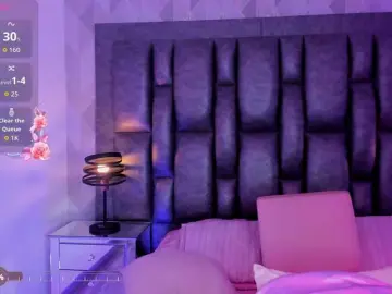 Bongacams Sex Chat of CloeBonet