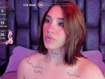 Bongacams Live Sex Cam of CloeBonet