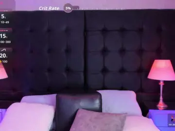 Bongacams Private Sex Chat of CloeBonet