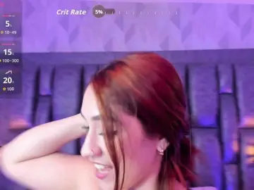 Bongacams Live Sex Cam of CloeBonet