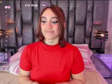 Bongacams Sex Chat of CloeBonet