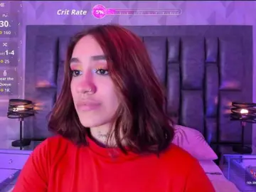 Bongacams Live Porn of CloeBonet