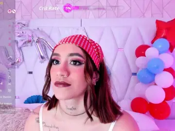 Bongacams Sex Chat of CloeBonet