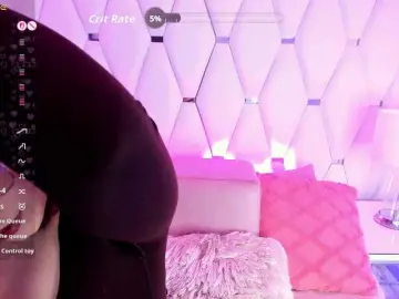 Bongacams Nude Webcam of CloeBonet