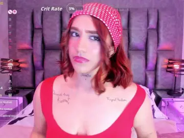 Bongacams Sex Cam of CloeBonet