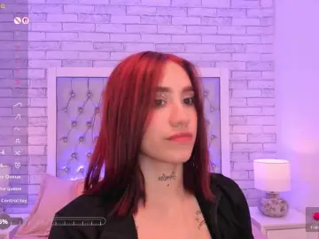 Bongacams Private Sex Chat of CloeBonet