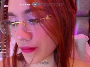 Bongacams Sex Cam of CloeBonet
