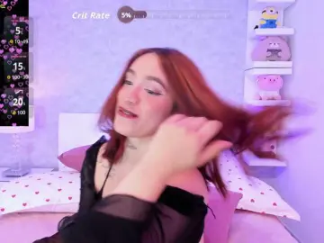 Bongacams Free Porn Cam of CloeBonet