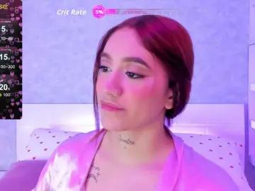 Bongacams Watch Live Sex Cams of CloeBonet