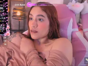 Bongacams Free Live Porn of CloeBonet