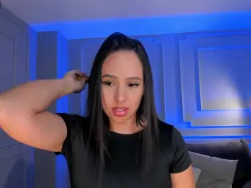 Bongacams Nude Webcam of KatieStonne