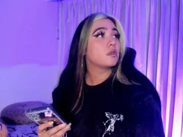 Bongacams Free Live Porn of LilithZenith20