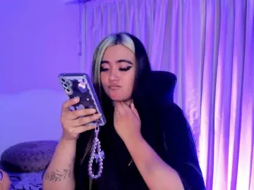 Bongacams Live Sex of LilithZenith20