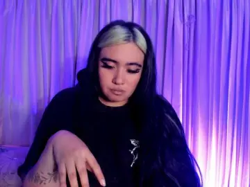 Bongacams Free Porn Cam of LilithZenith20