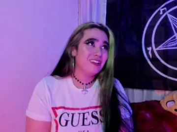 Bongacams Sex Cam of LilithZenith20