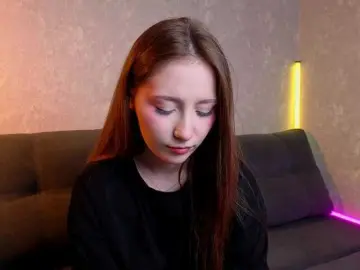 Bongacams Free Live Porn of LunariaLive