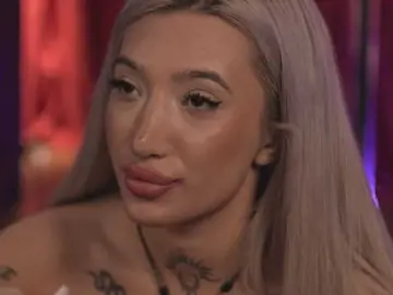 Bongacams Best Webcam of SiennaJayden