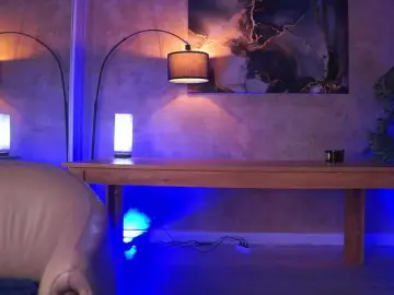 Bongacams Nude Webcam of SiennaJayden