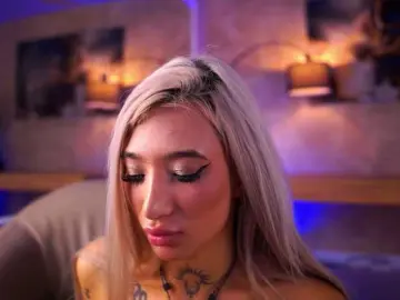 Bongacams Nude Webcam of SiennaJayden