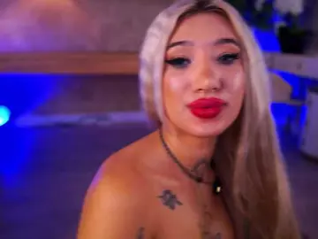 Bongacams Best Webcam of SiennaJayden