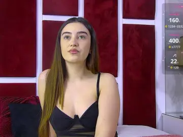 Bongacams Live Porn of TaliaJade