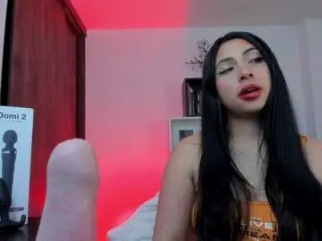 Bongacams Adult Video Chat of alice2706