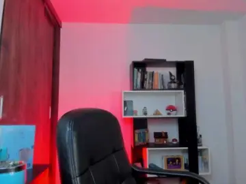 Bongacams Nude Webcam of alice2706