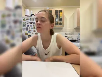 Bongacams Nude Webcam of Isabellapa