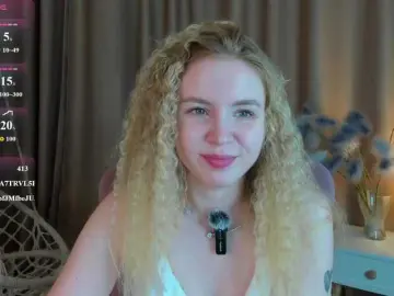 Bongacams Adult Webcams of Linda-Bloom