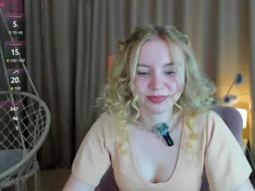 Bongacams Adult Webcam of Linda-Bloom