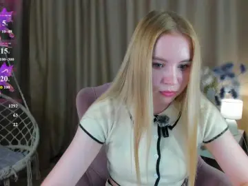 Bongacams Adult Webcam of Linda-Bloom