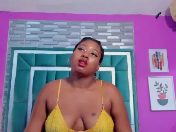 Bongacams Adult Video Chat of SAMANTA-FOXY