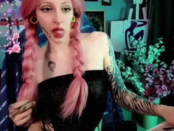 Bongacams Free Live Porn of karkadeshka