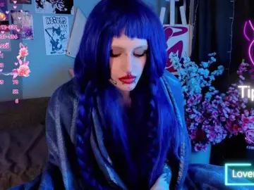 Bongacams Live Porn of karkadeshka