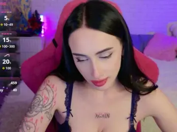 Bongacams Private Sex Chat of Darinek0