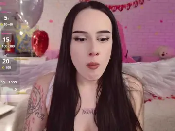 Bongacams Sex Chat of Darinek0