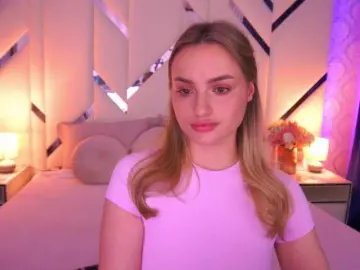 Bongacams Adult Webcam of FloraGreys