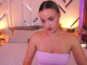 Bongacams Private Sex Chat of FloraGreys