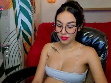 Bongacams Best live sex cam show of LunaRosse
