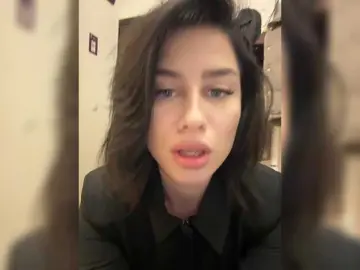 Bongacams Live Sex Cam of VibroMashulkaDashulka