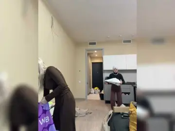 Bongacams Best live sex cam show of VibroMashulkaDashulka