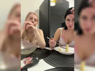 Bongacams Free Live Porn of VibroMashulkaDashulka