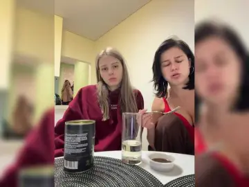 Bongacams Adult Webcams of VibroMashulkaDashulka