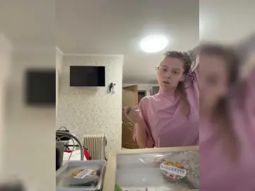 Bongacams Free Porn Cam of VibroMashulkaDashulka